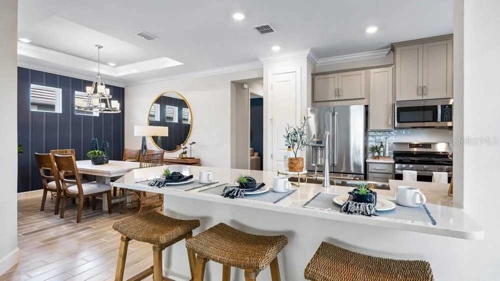 3888 IMMACOLATA WAY Wesley Chapel, FL 33543