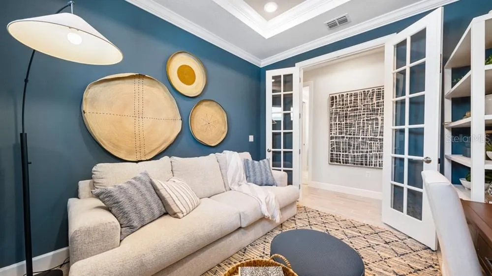 3888 IMMACOLATA WAY Wesley Chapel, FL 33543