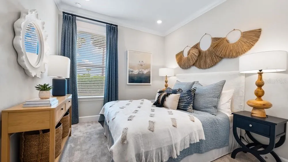 3888 IMMACOLATA WAY Wesley Chapel, FL 33543
