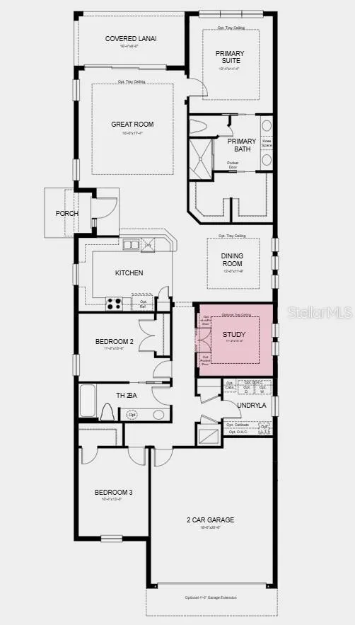 3888 IMMACOLATA WAY Wesley Chapel, FL 33543
