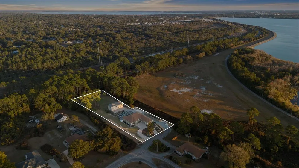 73 SANCTUARY AVENUE Debary, FL 32713