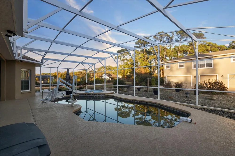 73 SANCTUARY AVENUE Debary, FL 32713