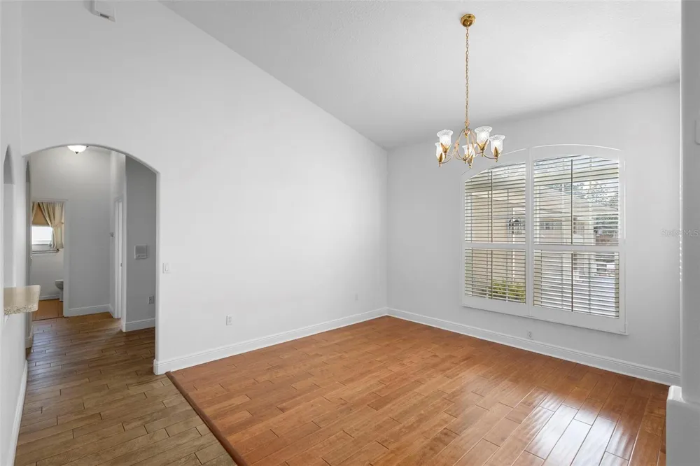 73 SANCTUARY AVENUE Debary, FL 32713