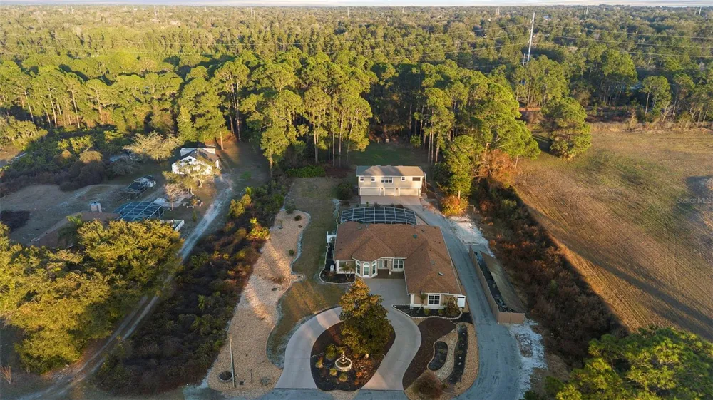 73 SANCTUARY AVENUE Debary, FL 32713