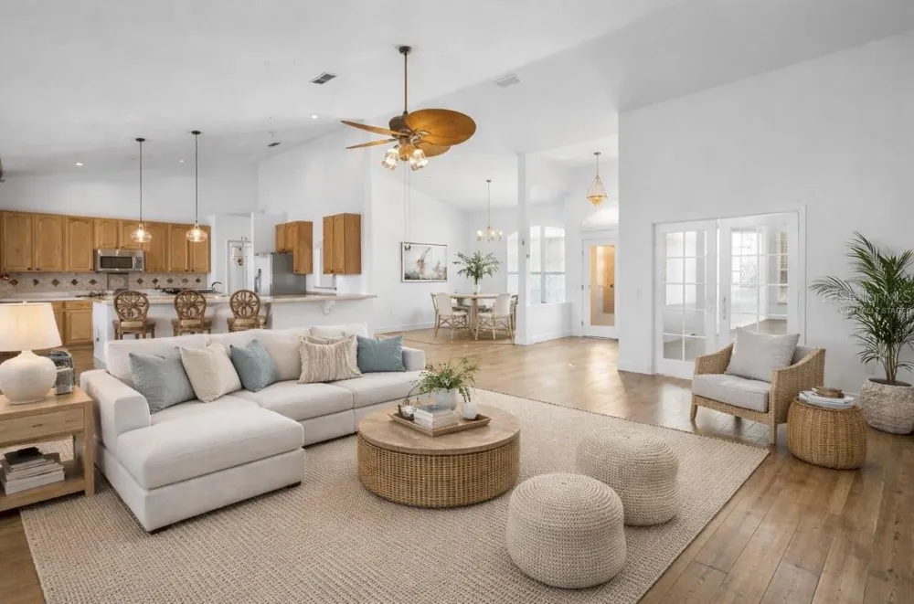 73 SANCTUARY AVENUE Debary, FL 32713