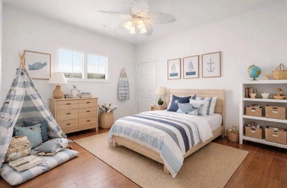 73 SANCTUARY AVENUE Debary, FL 32713