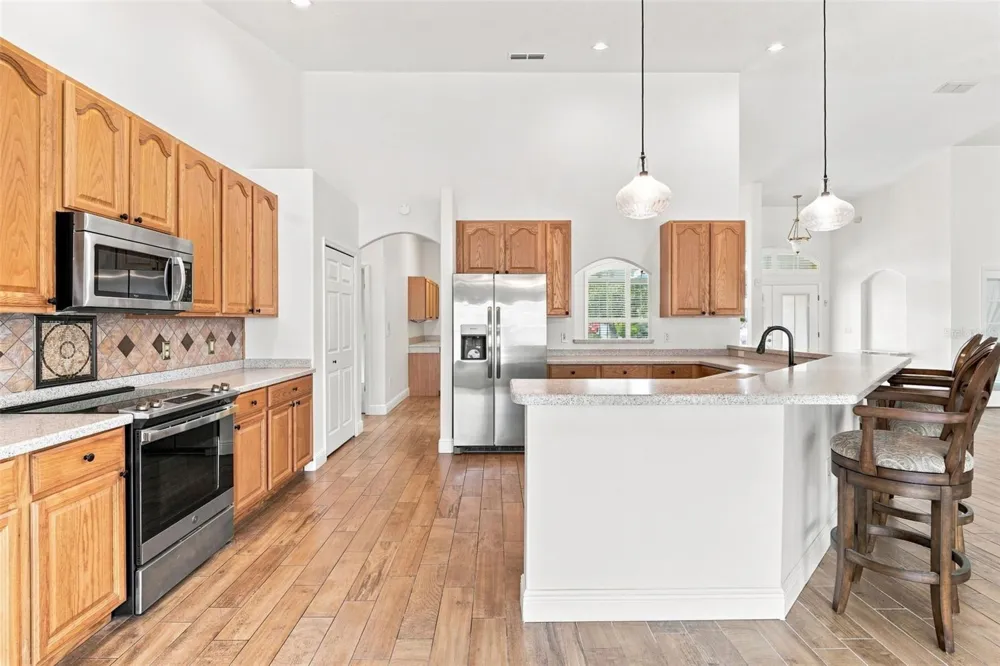 73 SANCTUARY AVENUE Debary, FL 32713