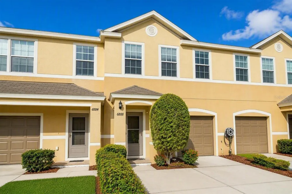 6888 46TH LANE Pinellas Park, FL 33781
