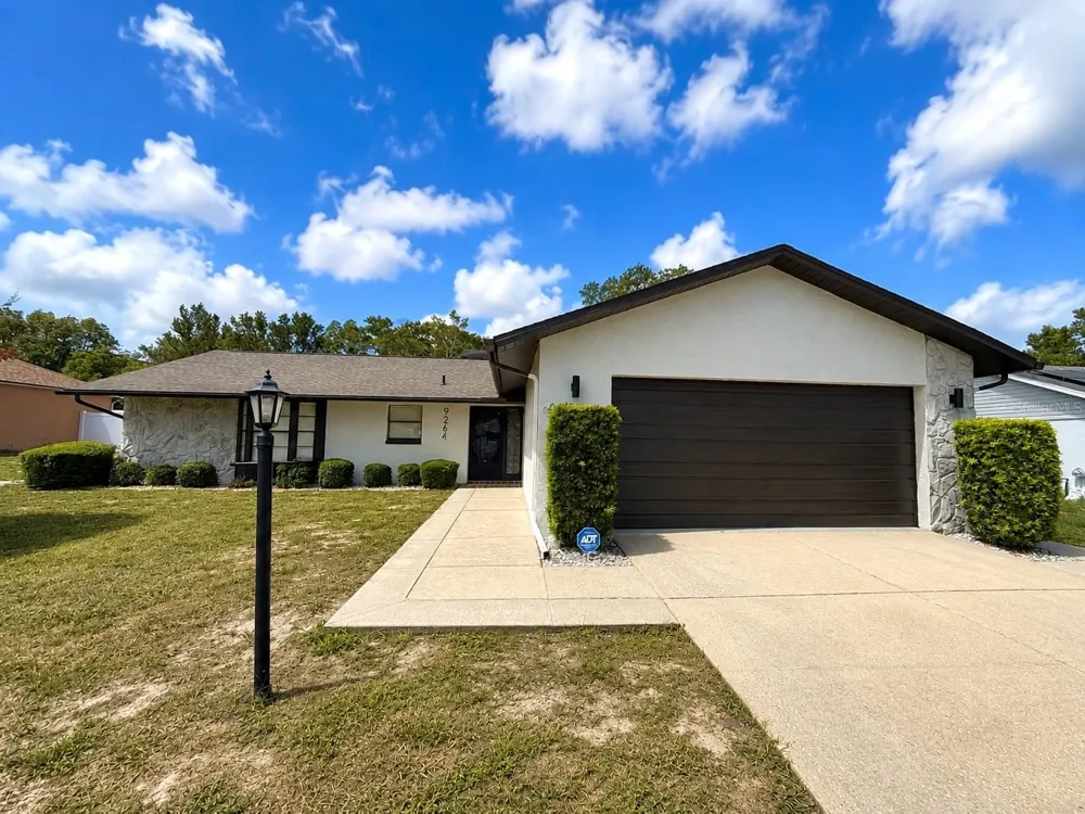 9264 MANCHESTER STREET Spring Hill, FL 34606