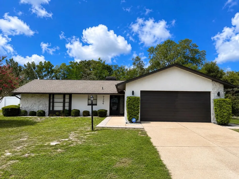 9264 MANCHESTER STREET Spring Hill, FL 34606