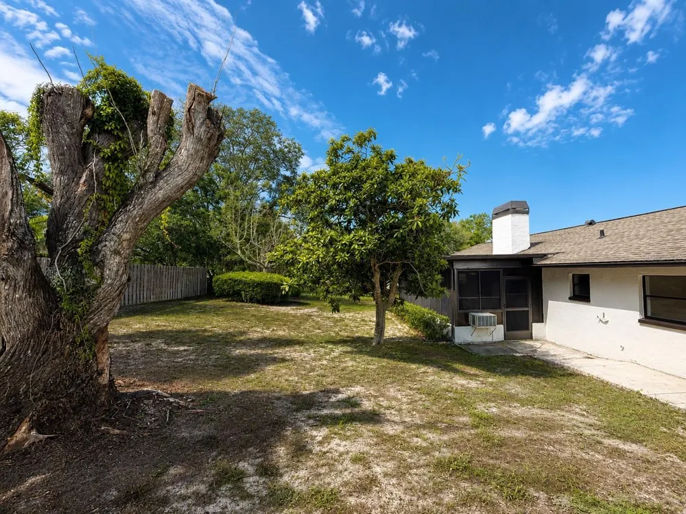 9264 MANCHESTER STREET Spring Hill, FL 34606