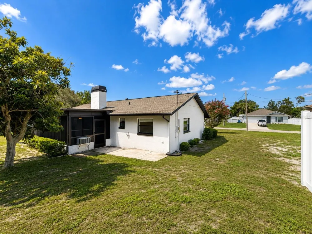 9264 MANCHESTER STREET Spring Hill, FL 34606