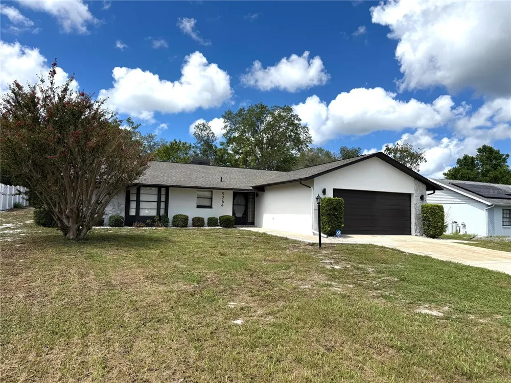 9264 MANCHESTER STREET Spring Hill, FL 34606