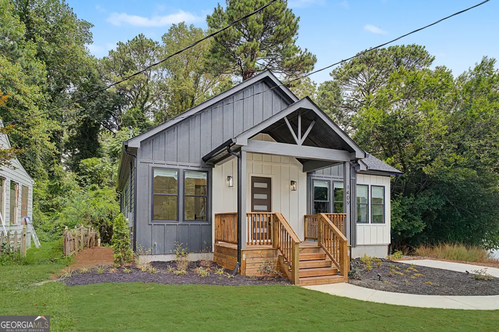 1409 Mims ST SW Atlanta, GA 30314