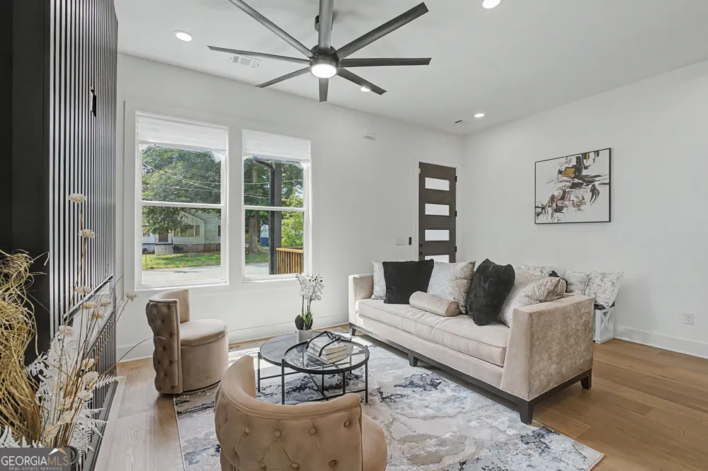 1409 Mims ST SW Atlanta, GA 30314