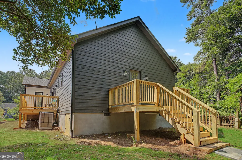 1409 Mims ST SW Atlanta, GA 30314