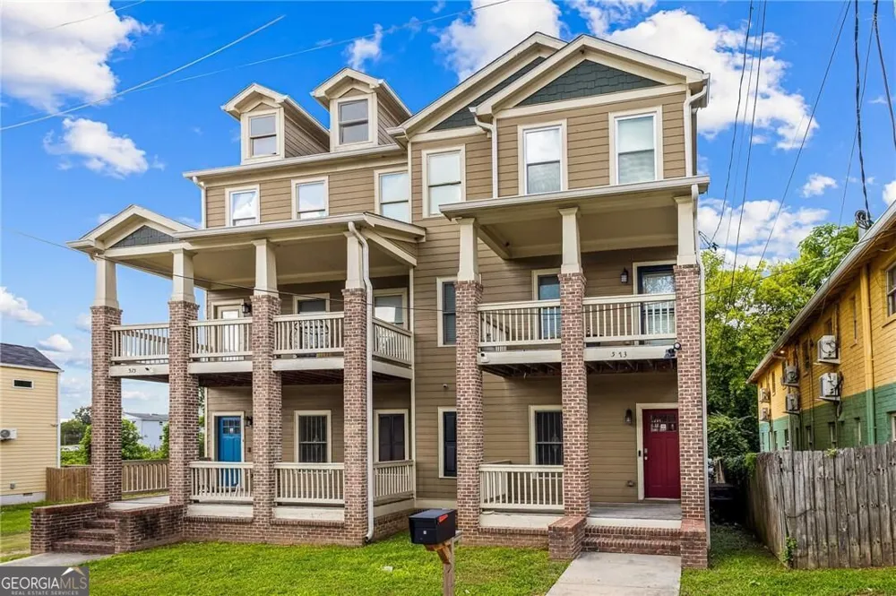 573 Ira ST SW Atlanta, GA 30312