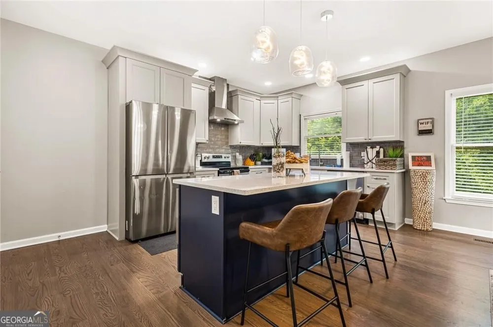 573 Ira ST SW Atlanta, GA 30312