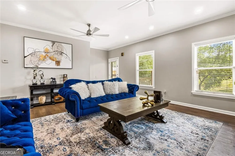 573 Ira ST SW Atlanta, GA 30312