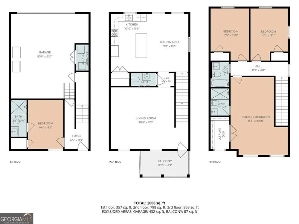 573 Ira ST SW Atlanta, GA 30312