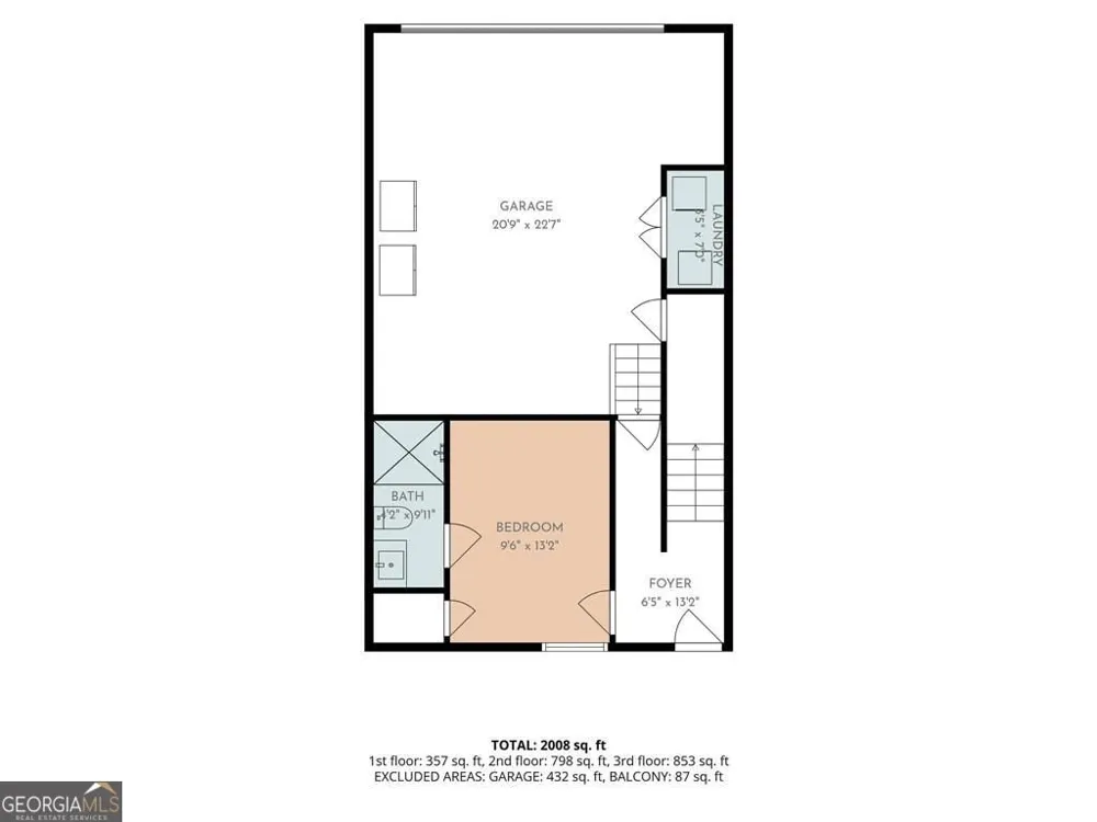573 Ira ST SW Atlanta, GA 30312