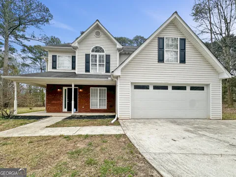 2822 Arbor CT SE