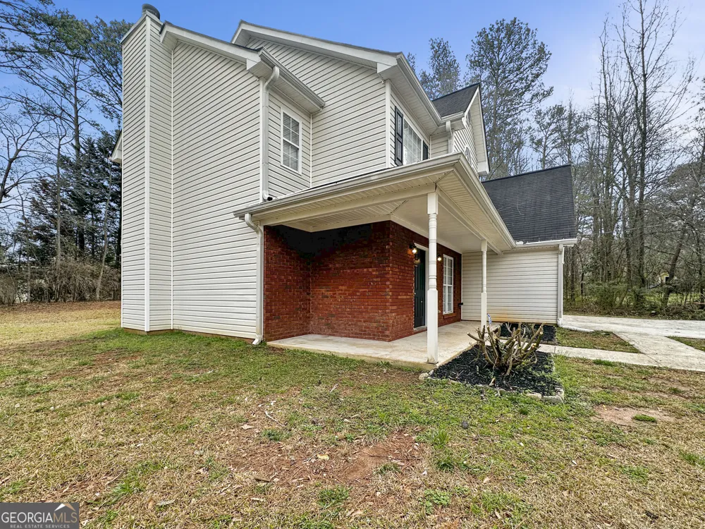 2822 Arbor CT SE Conyers, GA 30013