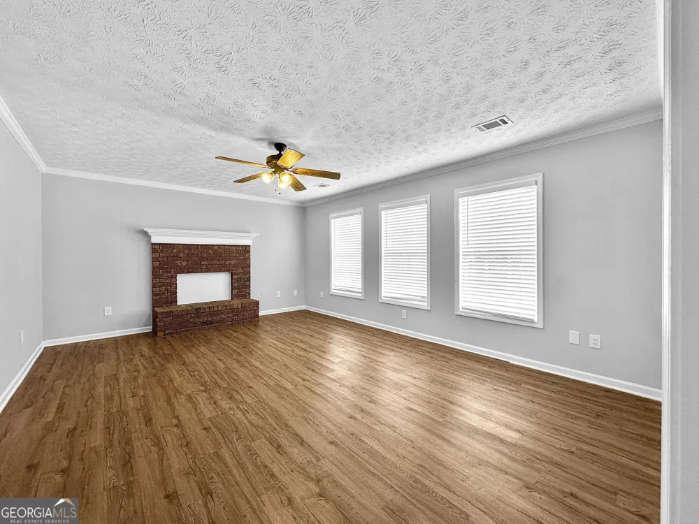 2822 Arbor CT SE Conyers, GA 30013
