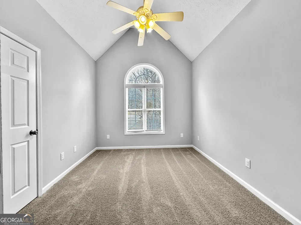 2822 Arbor CT SE Conyers, GA 30013