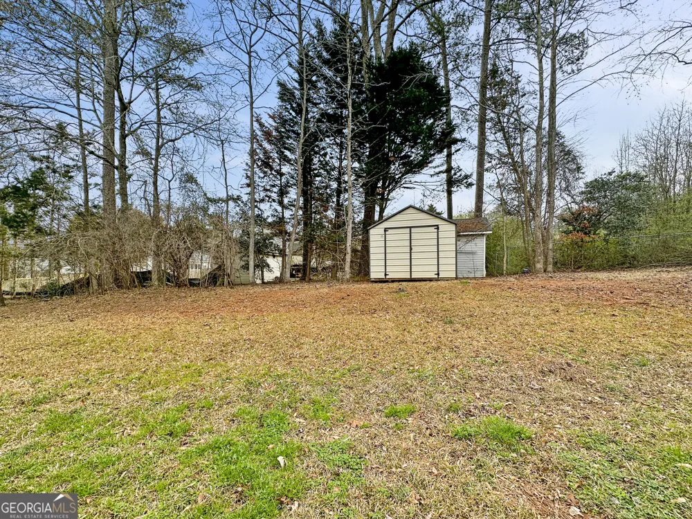 2822 Arbor CT SE Conyers, GA 30013