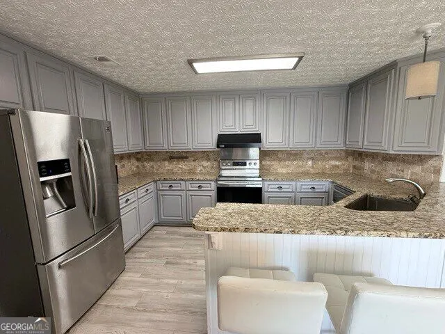 106 Elk Grove DR Auburn, GA 30011