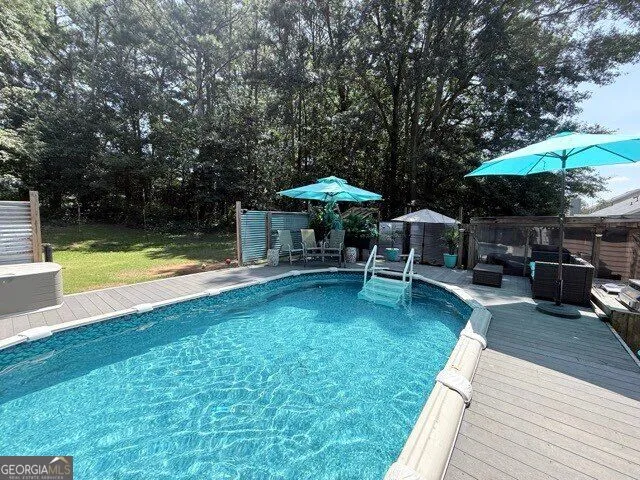 106 Elk Grove DR Auburn, GA 30011