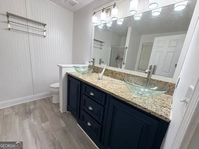106 Elk Grove DR Auburn, GA 30011