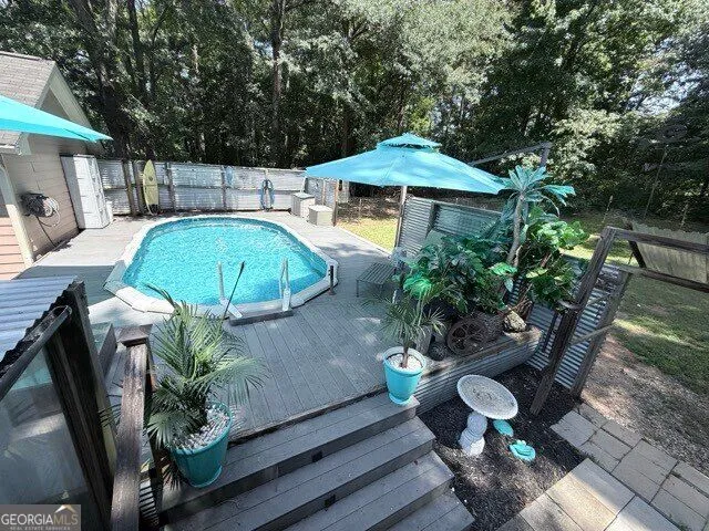 106 Elk Grove DR Auburn, GA 30011