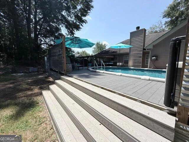106 Elk Grove DR Auburn, GA 30011