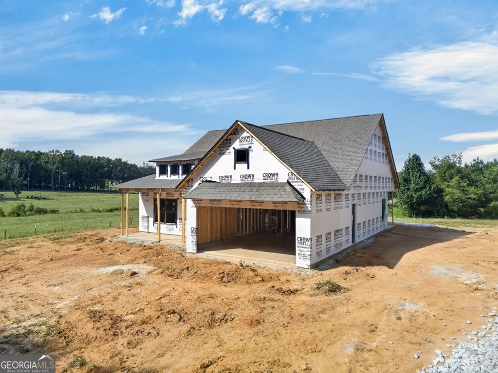 771 Old Brock Road RD Rockmart, GA 30153