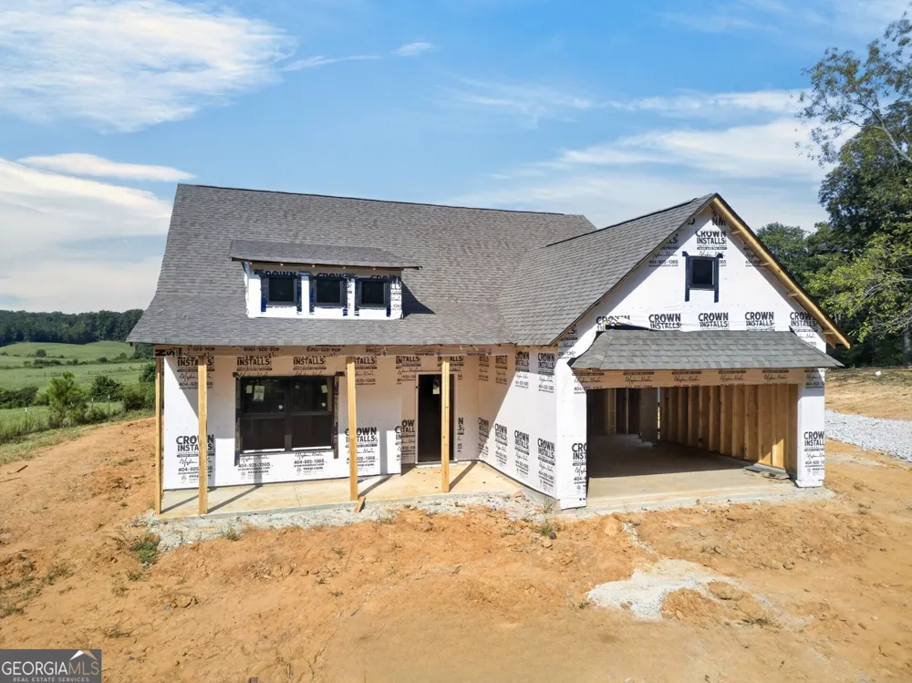 771 Old Brock Road RD Rockmart, GA 30153