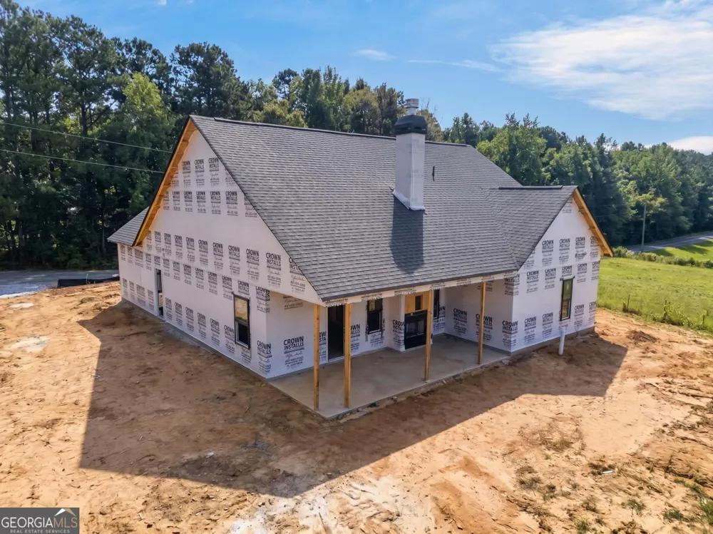 771 Old Brock Road RD Rockmart, GA 30153