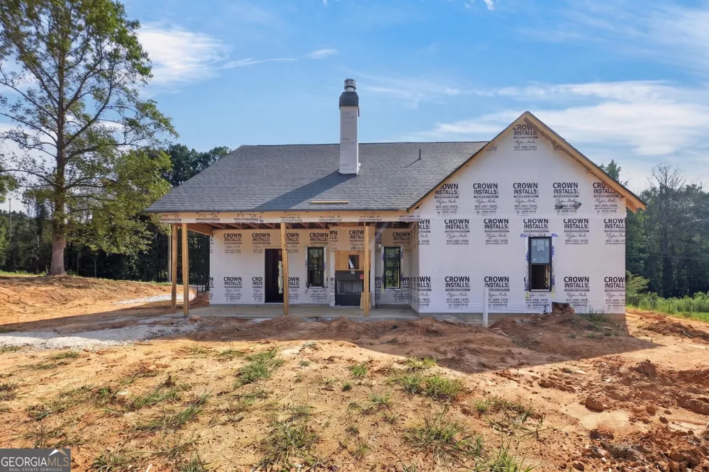 771 Old Brock Road RD Rockmart, GA 30153