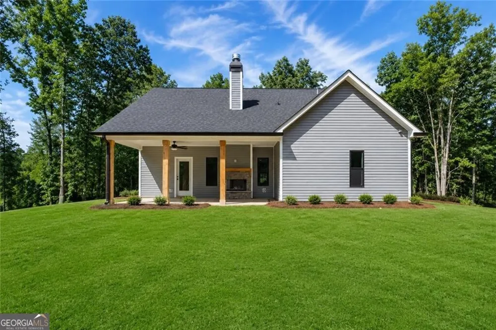 771 Old Brock Road RD Rockmart, GA 30153
