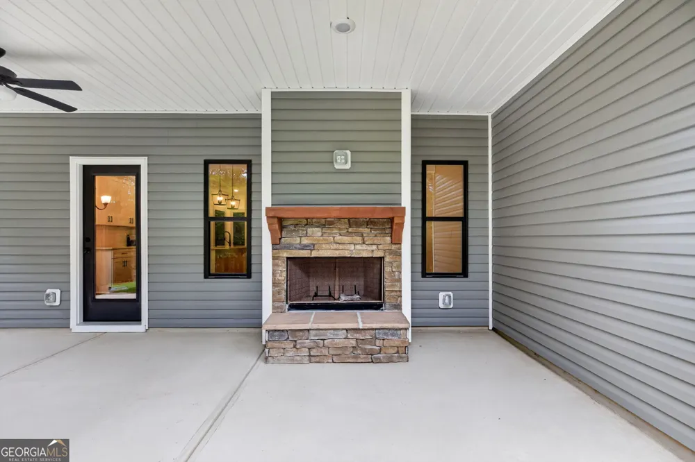 771 Old Brock Road RD Rockmart, GA 30153