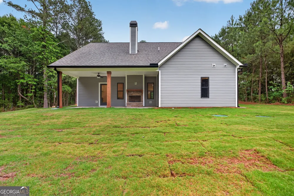 771 Old Brock Road RD Rockmart, GA 30153