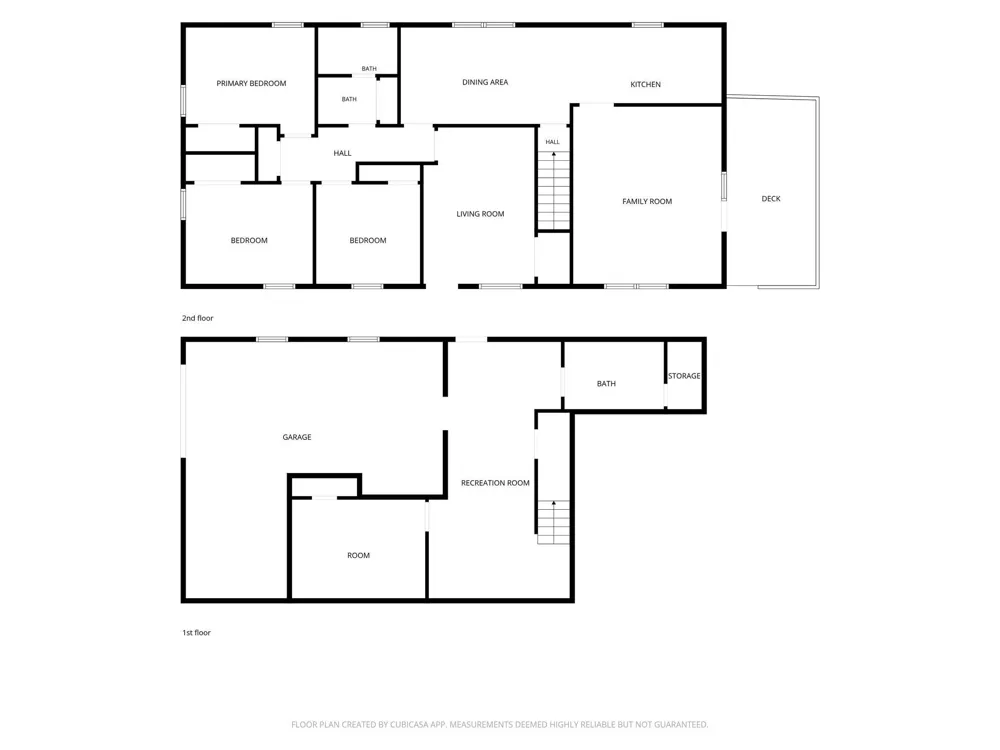2559 Sweetbriar Circle Lenoir, NC 28645