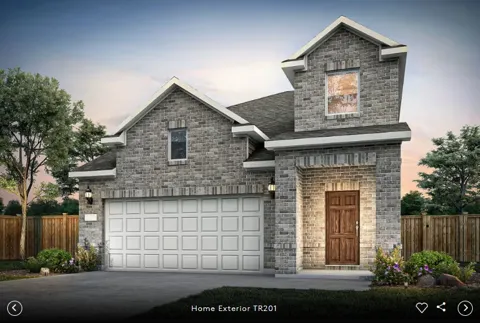 5009 Monarda Mint Drive