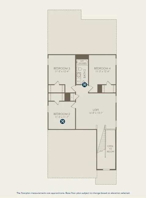 5009 Monarda Mint Drive Austin, TX 78754