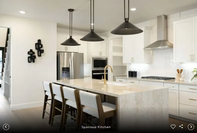 5009 Monarda Mint Drive Austin, TX 78754