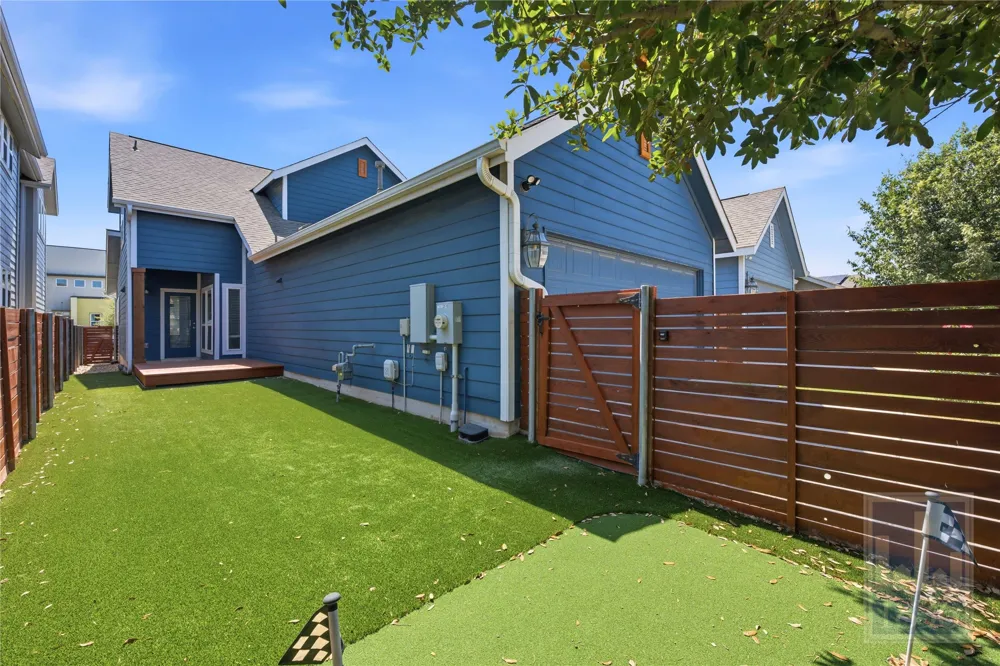 5916 Corrine Lane Austin, TX 78747