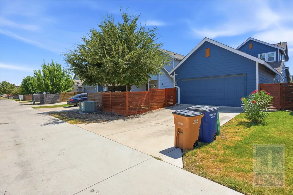 5916 Corrine Lane Austin, TX 78747