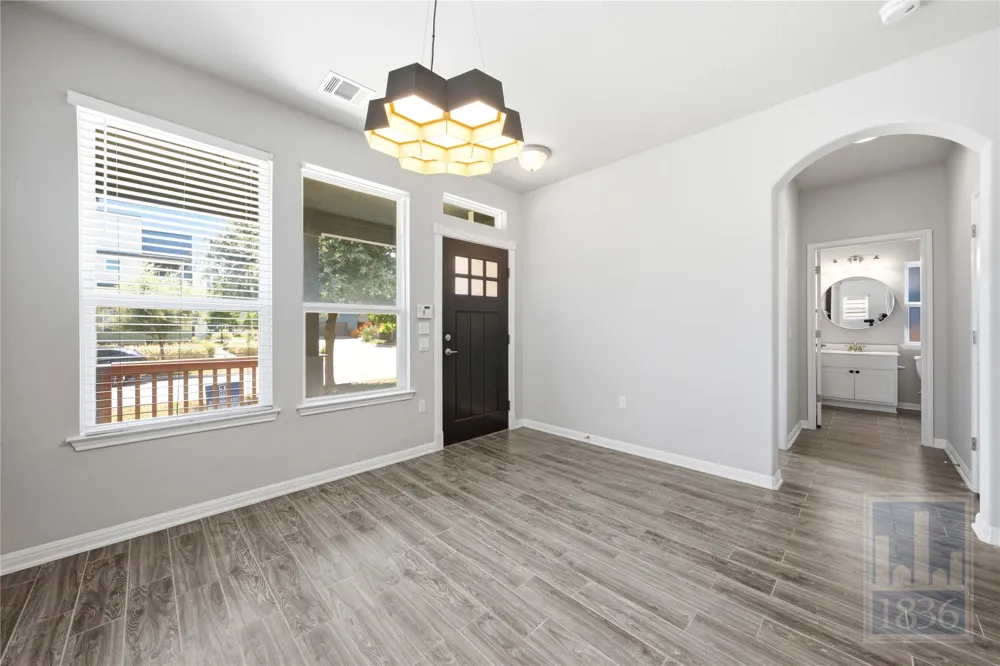 5916 Corrine Lane Austin, TX 78747