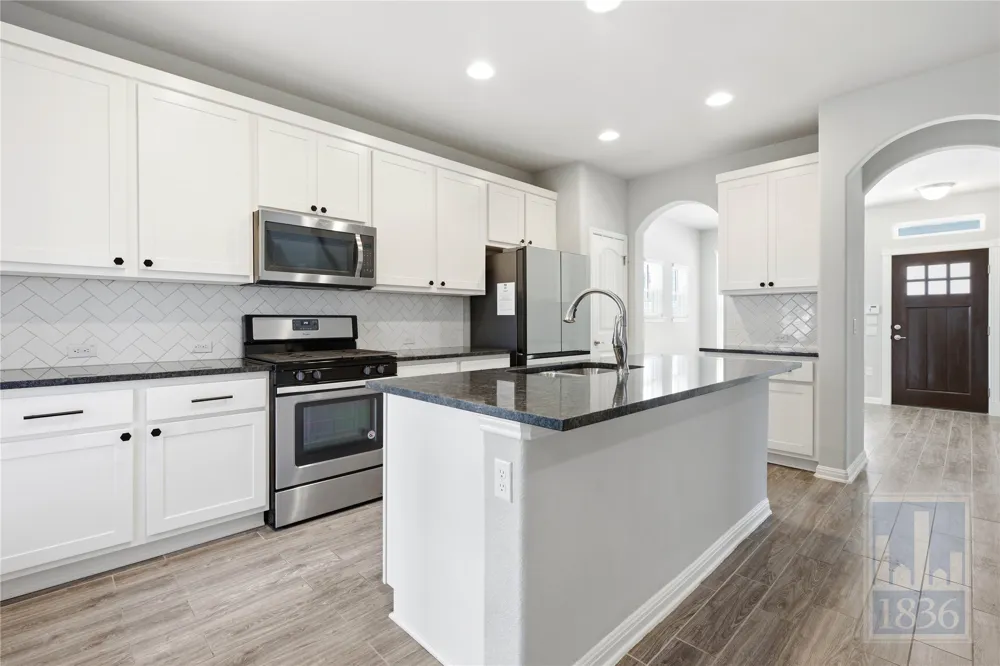 5916 Corrine Lane Austin, TX 78747